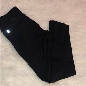 Fabletics black leggings